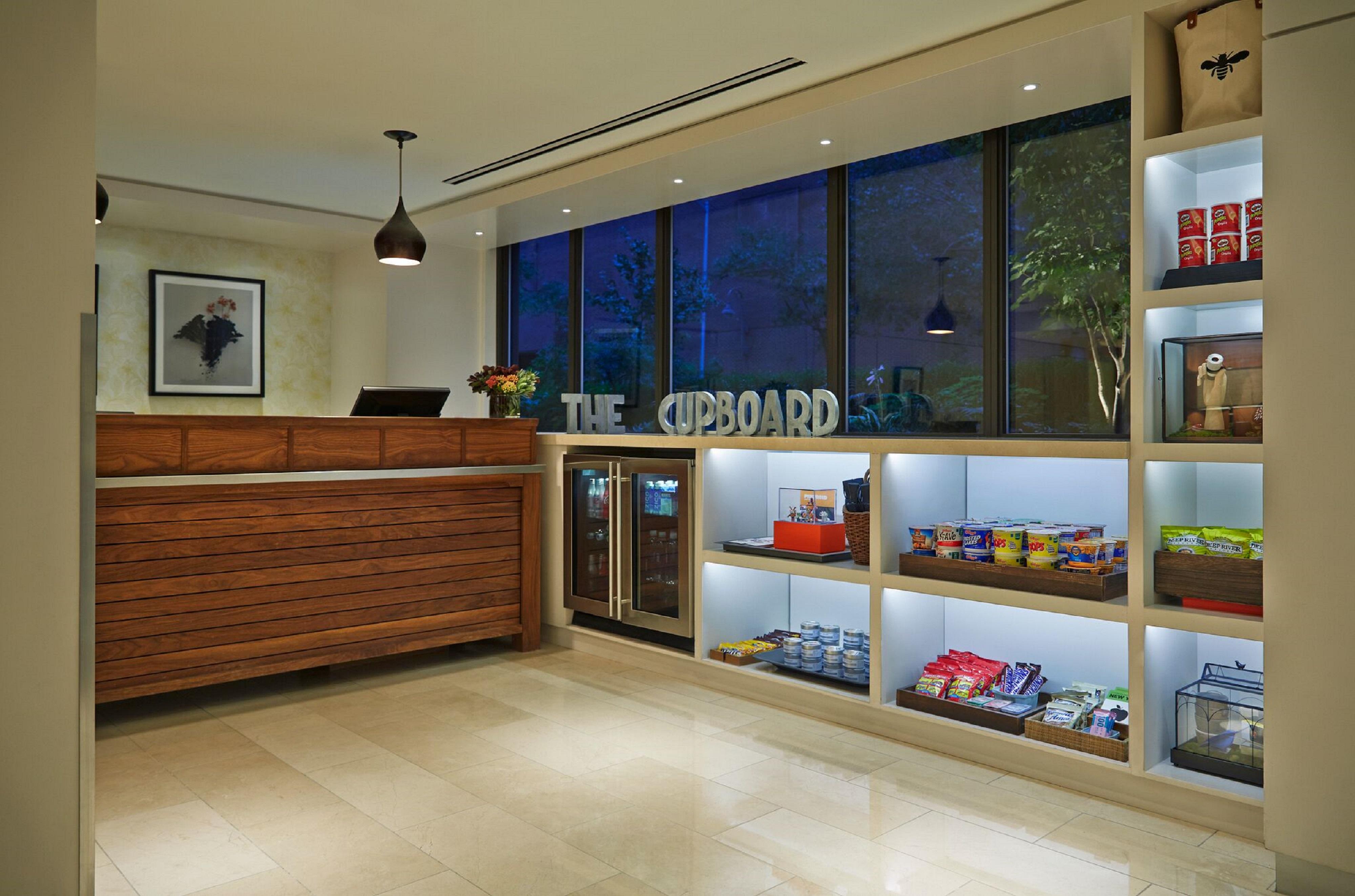 The Gardens Sonesta Es Suites New York Exterior foto