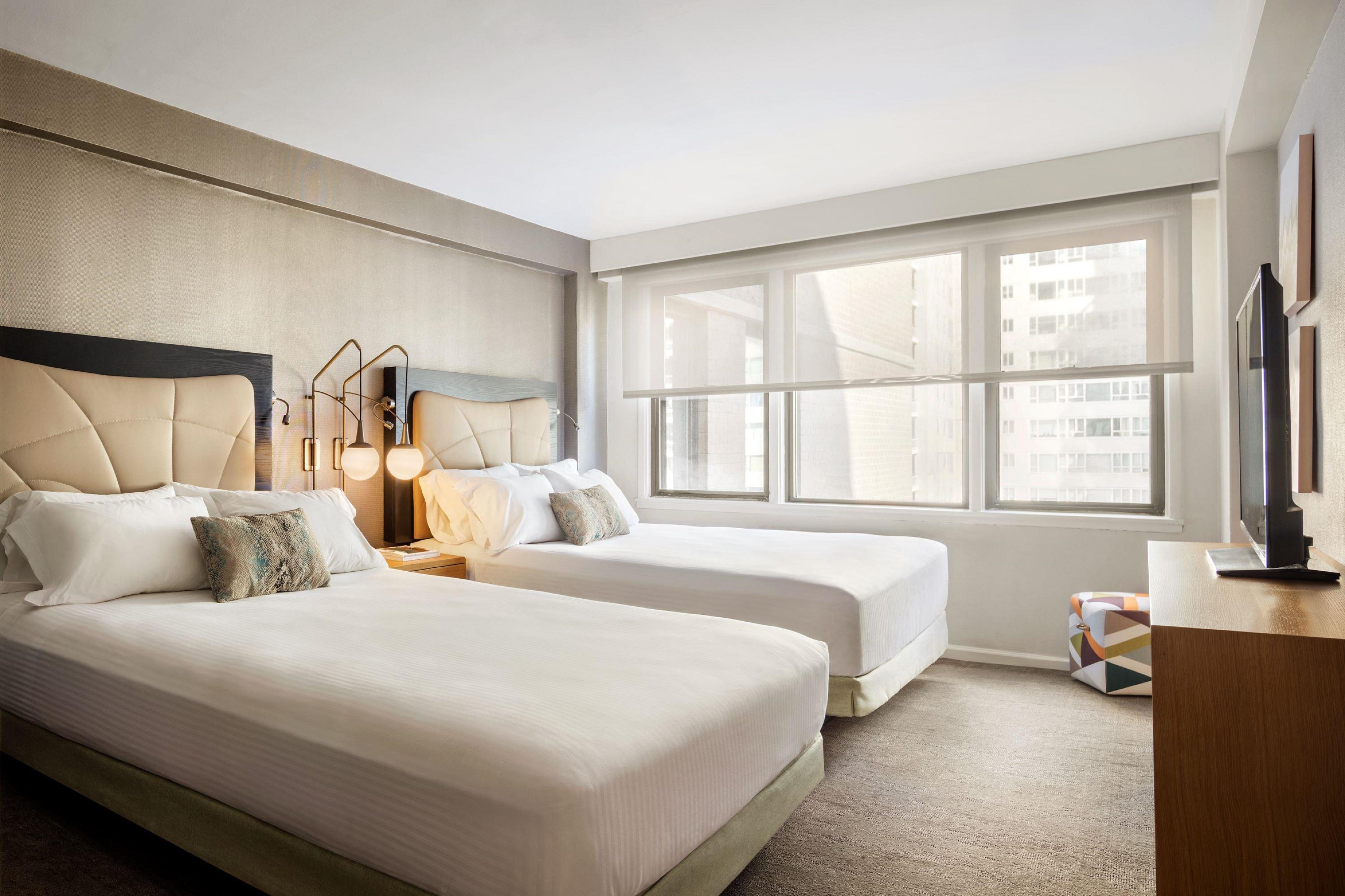 The Gardens Sonesta Es Suites New York Exterior foto